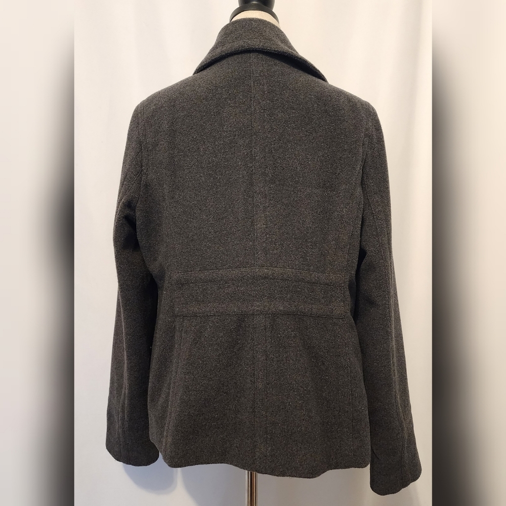 Aeropostale Jacket Coat be Warm - Picture 2 of 10